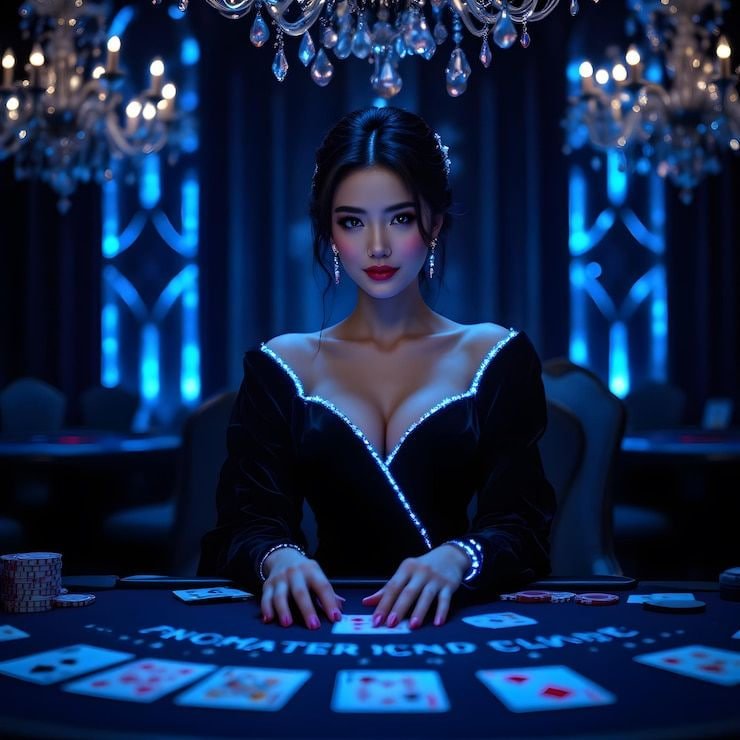 Ilustrasi gameplay mahyong900 sportsbook dan slot online